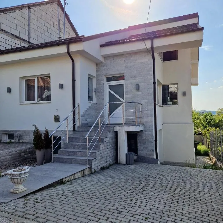 Image of Vila Gruia