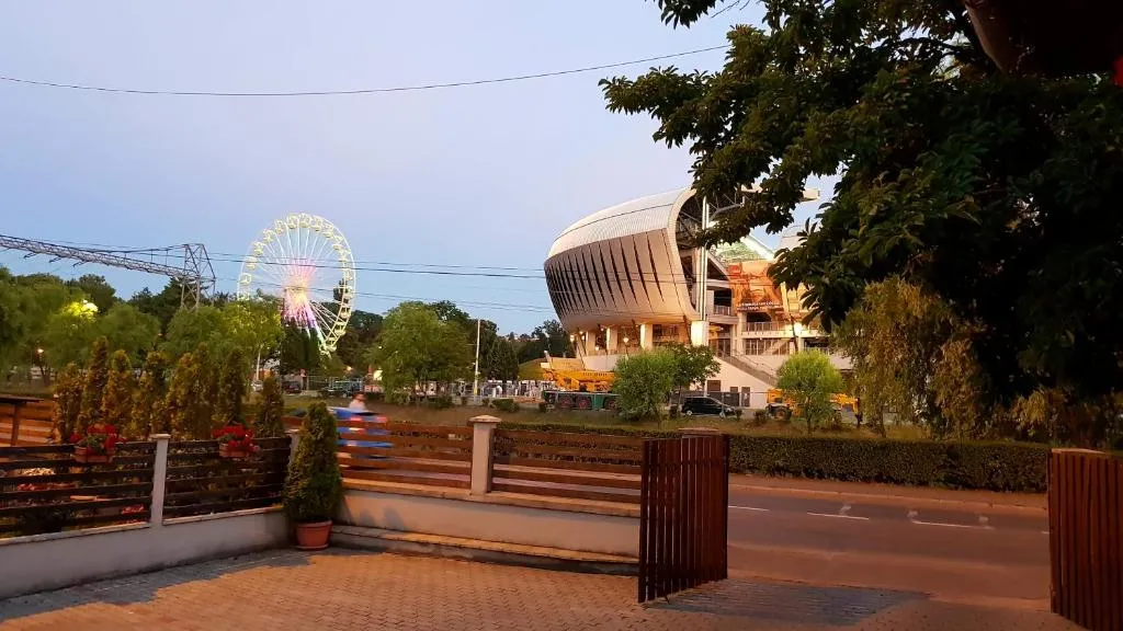 Image of Vila Parc