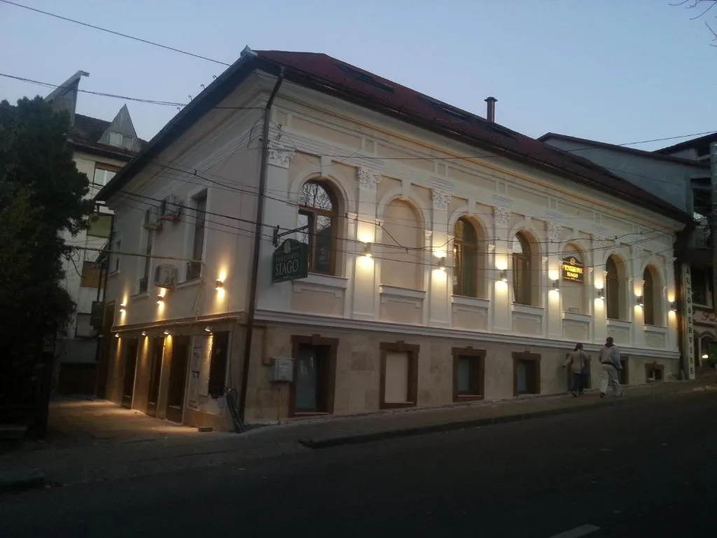 Image of Vila Siago