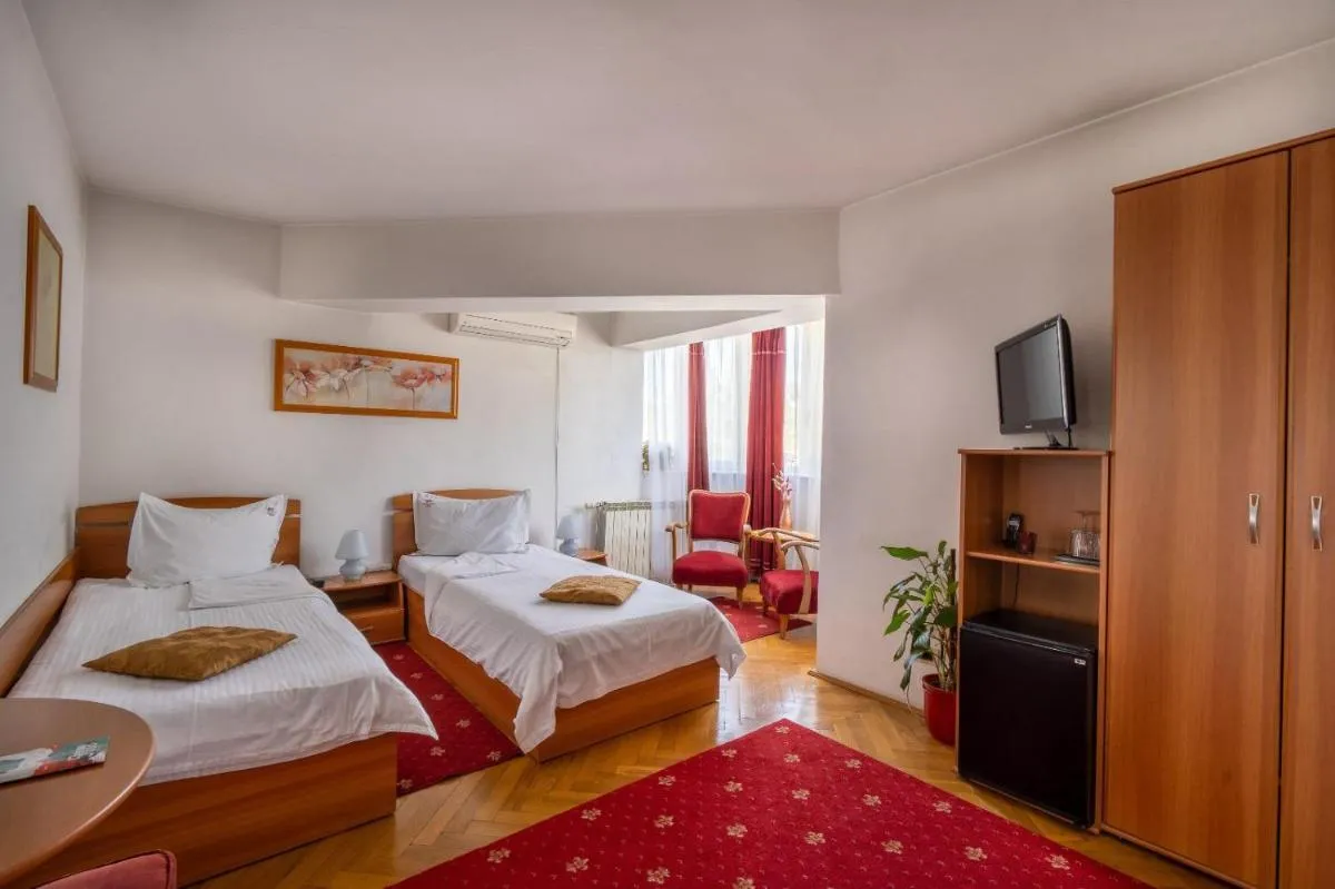 Image 6 of Villa-Hotel Escala