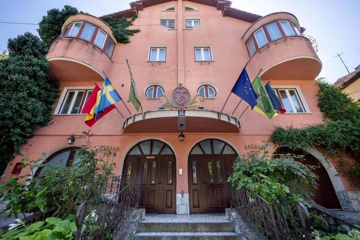 Image 5 of Villa-Hotel Escala
