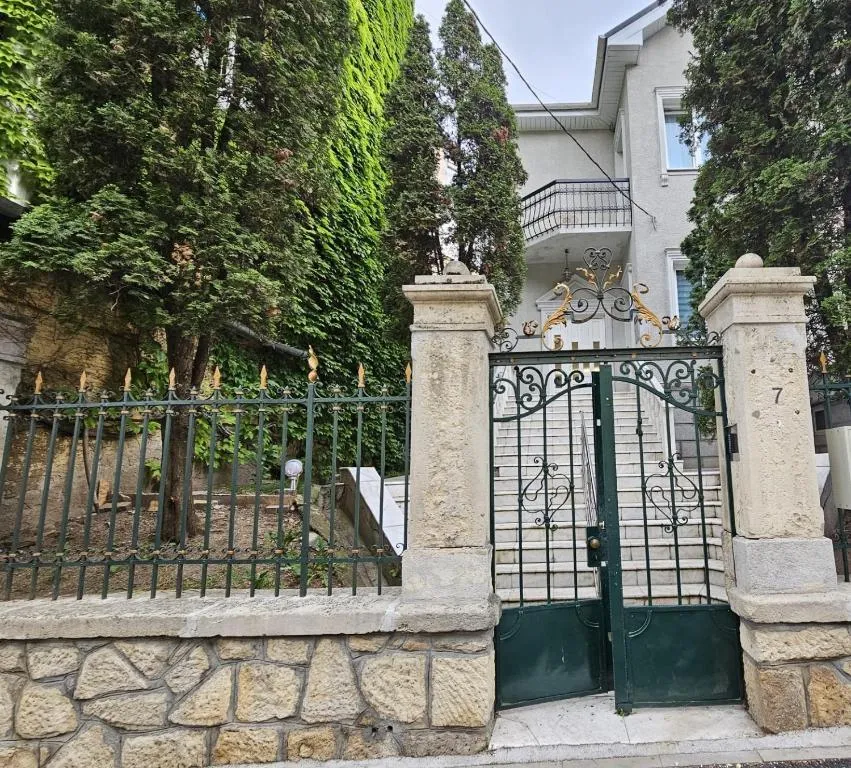 Image of Villa Centrale