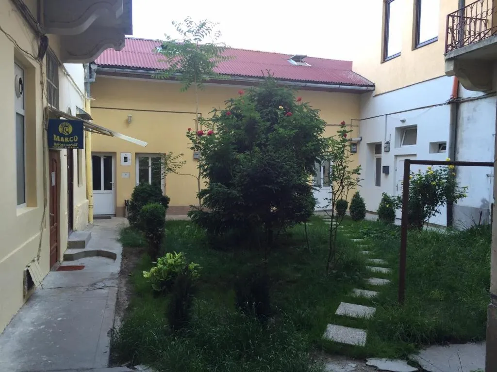Image of Vivaldi Studios