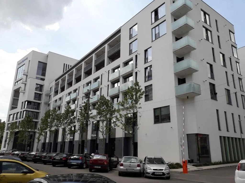 Image of Vivido Apartments