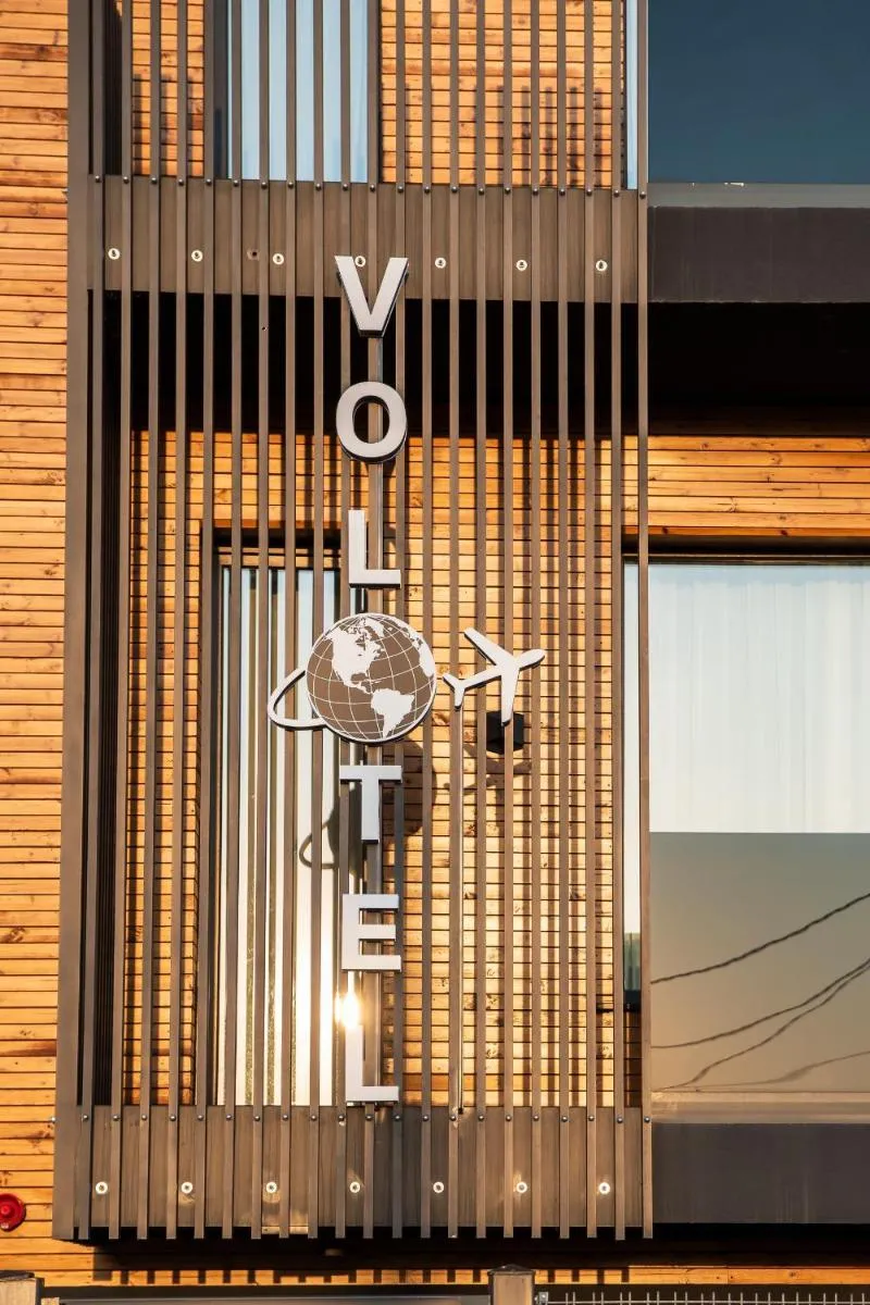 Image 3 of Volotel SkyWay