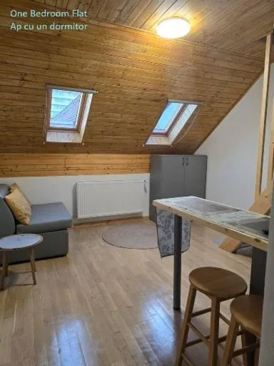 Image 4 of Vrabiilor Apartments