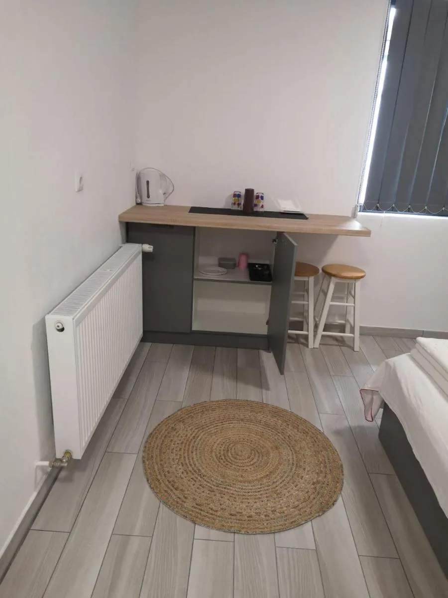 Image 3 of Vrabiilor apartments new 1 bedroom