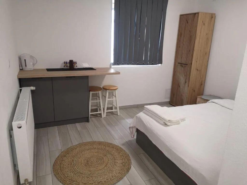 Image of Vrabiilor apartments new 1 bedroom