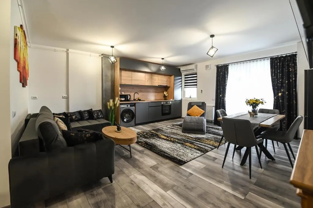 Image of WES Apartment Grand Park