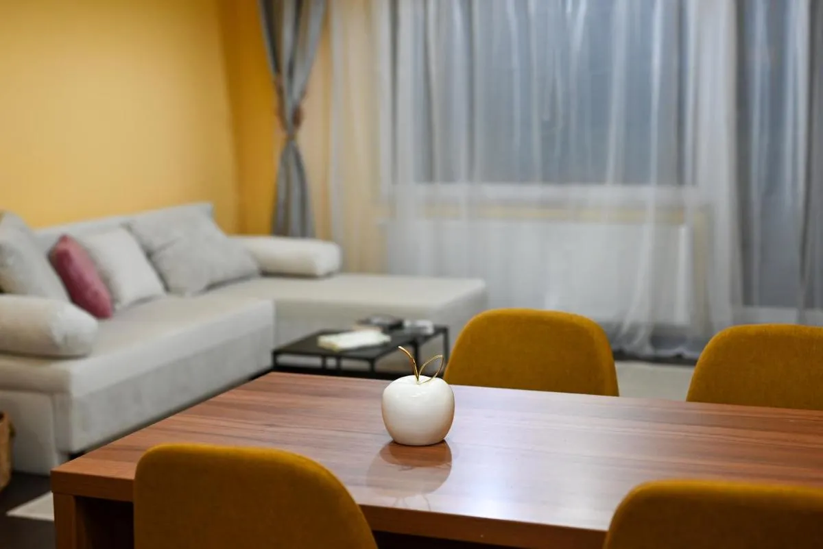 Image 3 of Warm Embrace Your Cozy Hideaway in Cluj