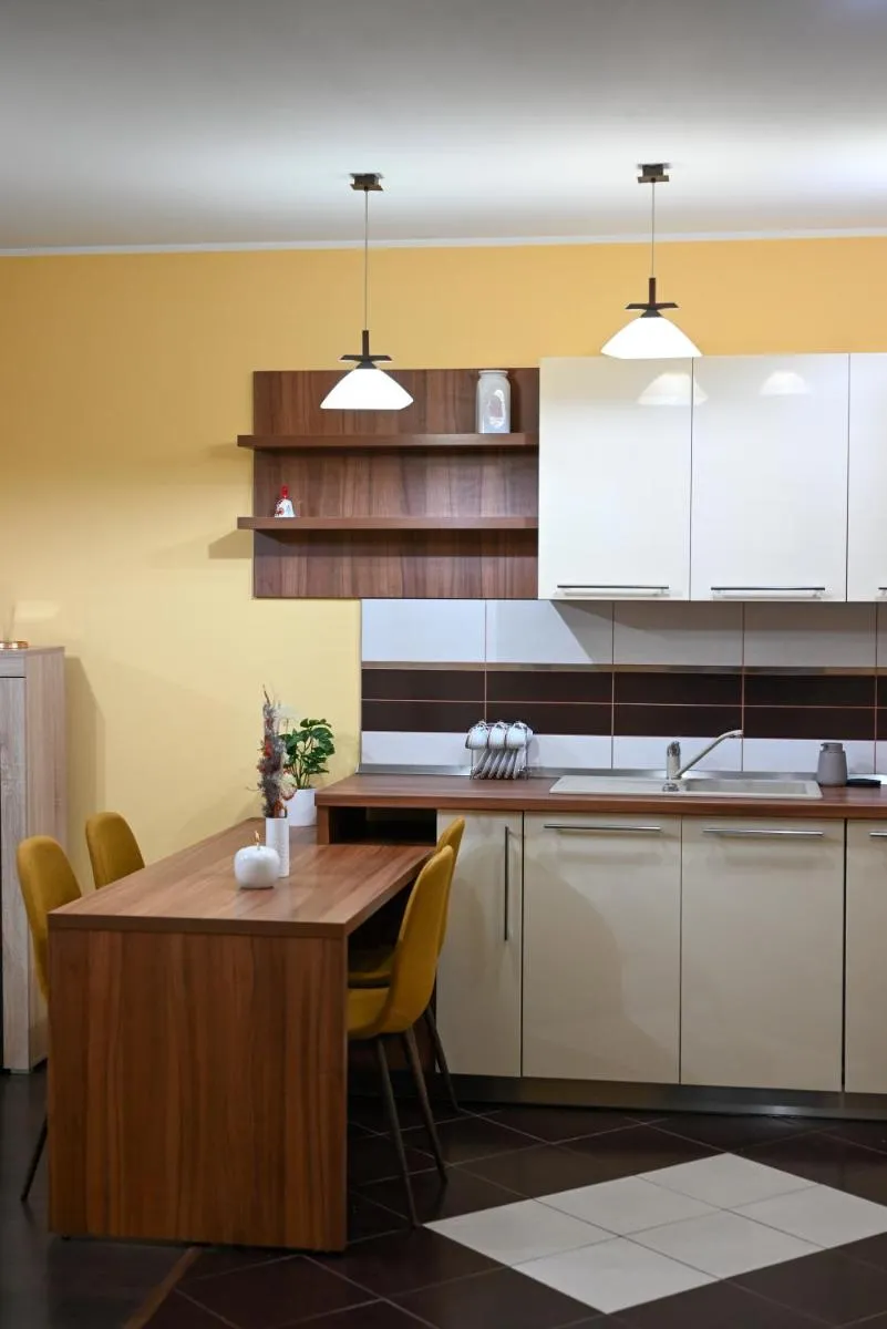 Image 4 of Warm Embrace Your Cozy Hideaway in Cluj