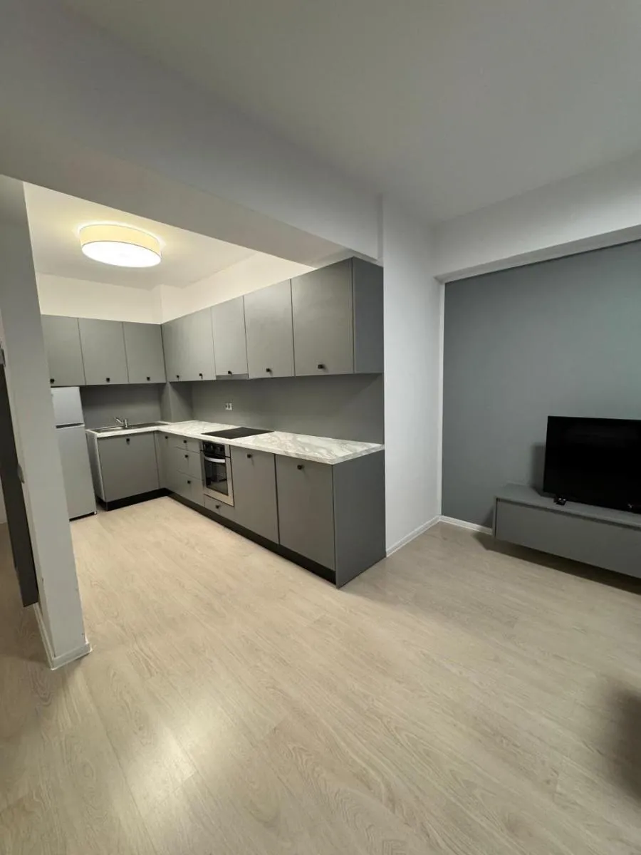 Image 4 of West Tower Cluj – Studio