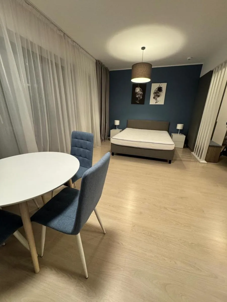 Image 6 of West Tower Cluj – Studio