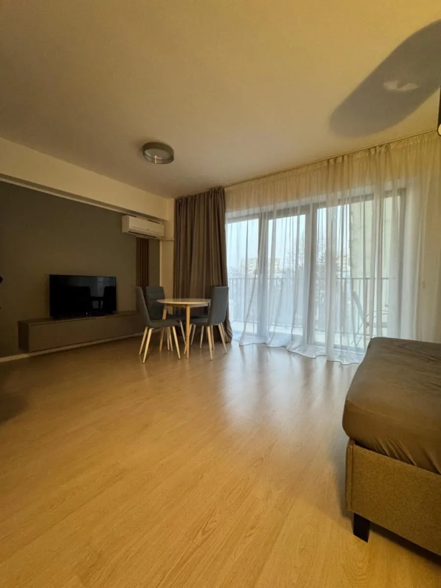 Image 2 of West Tower Cluj – Studio