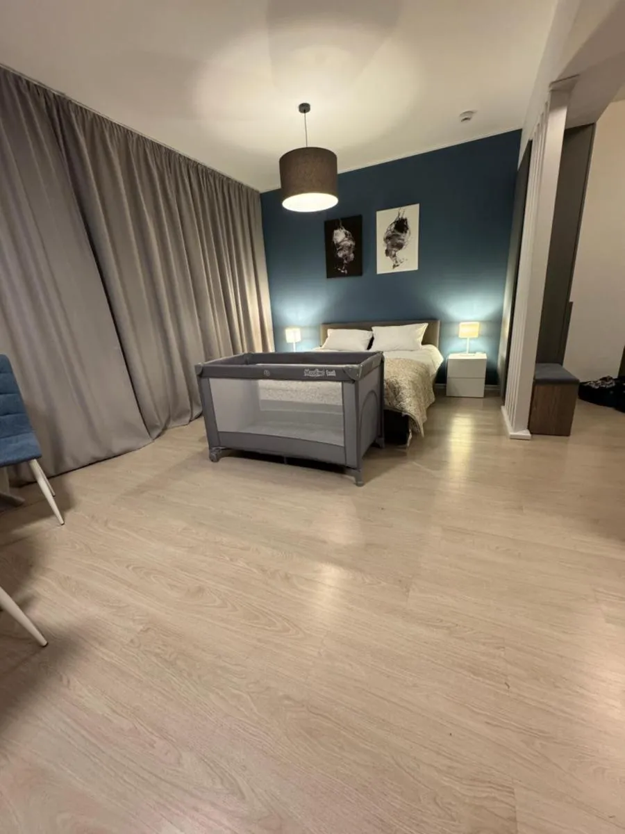 Image 1 of West Tower Cluj – Studio