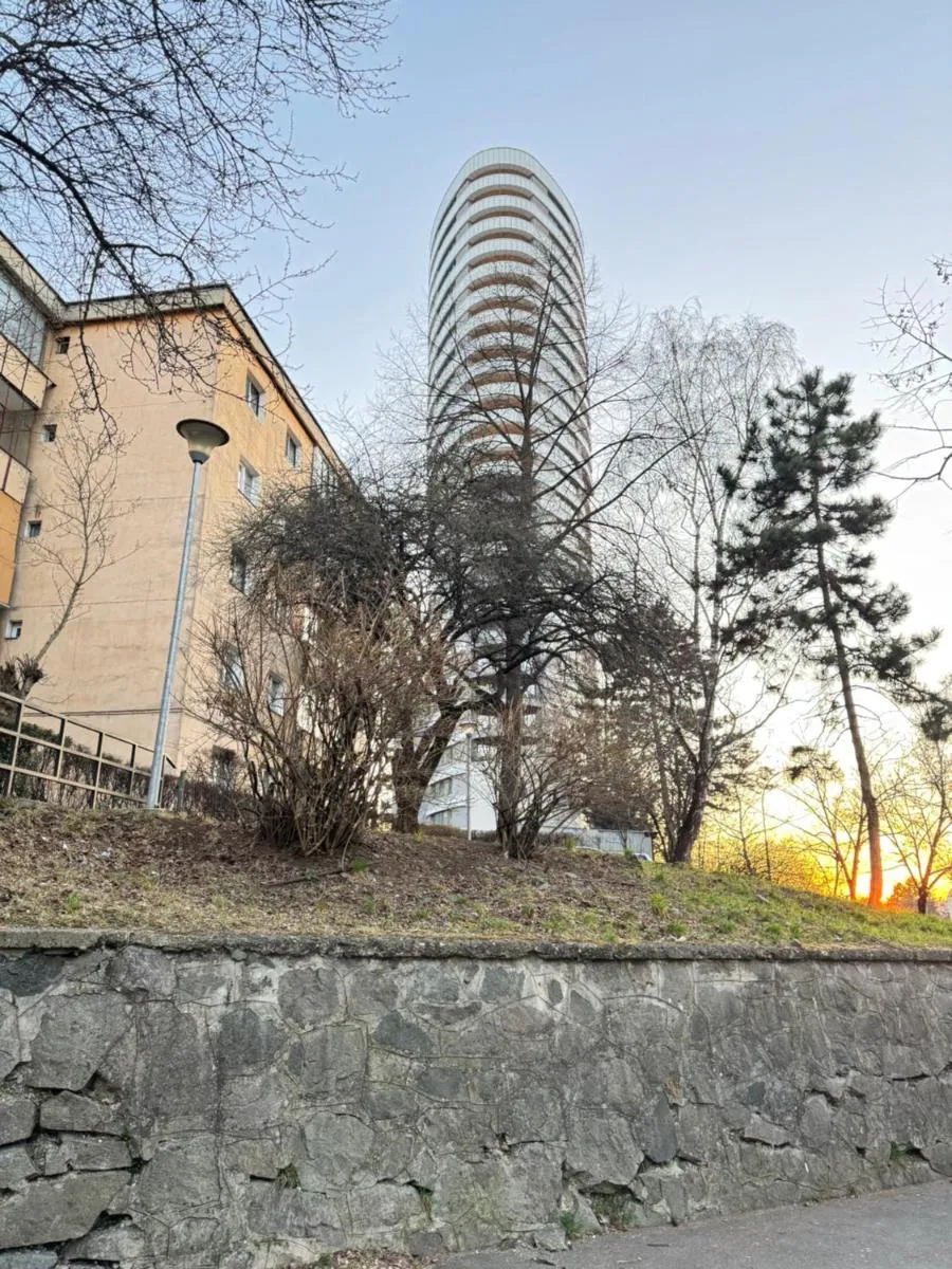 Image 5 of West Tower Cluj – Studio