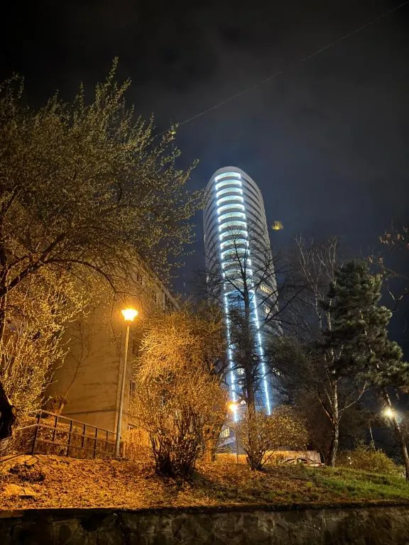 Image of West Tower Cluj – Studio