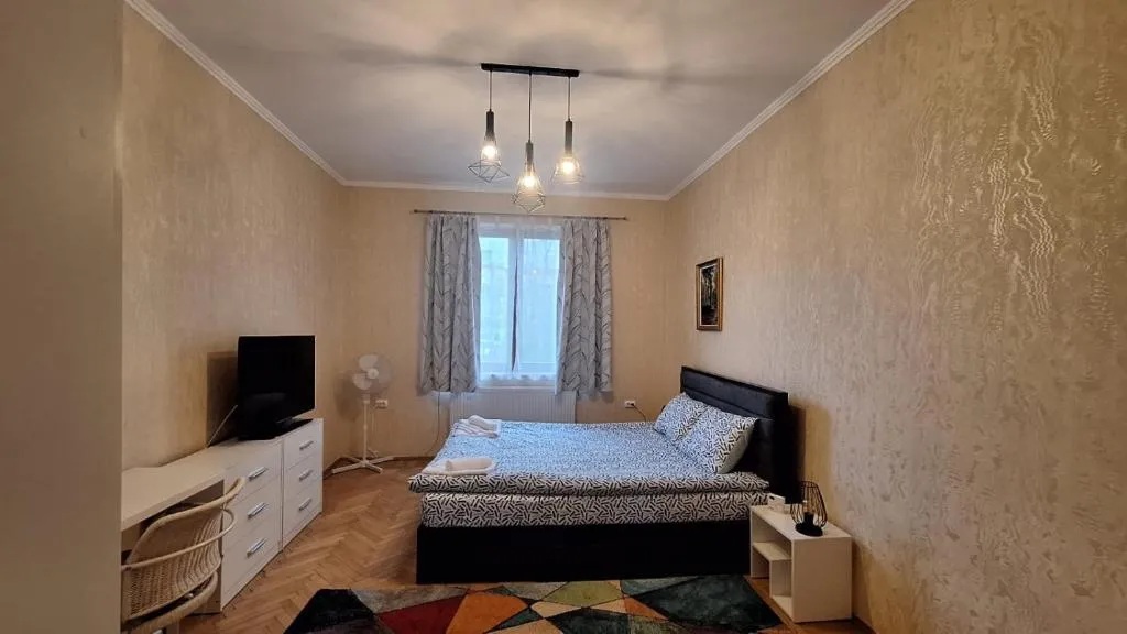 Image of WillowHome – Central Apartment