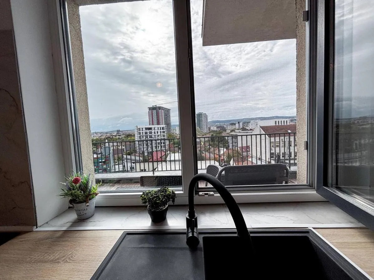 Image 2 of Wonder Apartment With Terrace