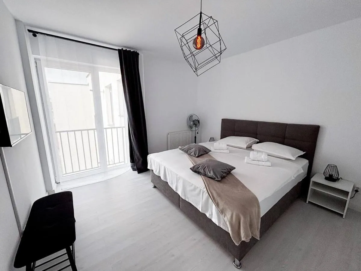 Image 1 of Wonder Apartment With Terrace