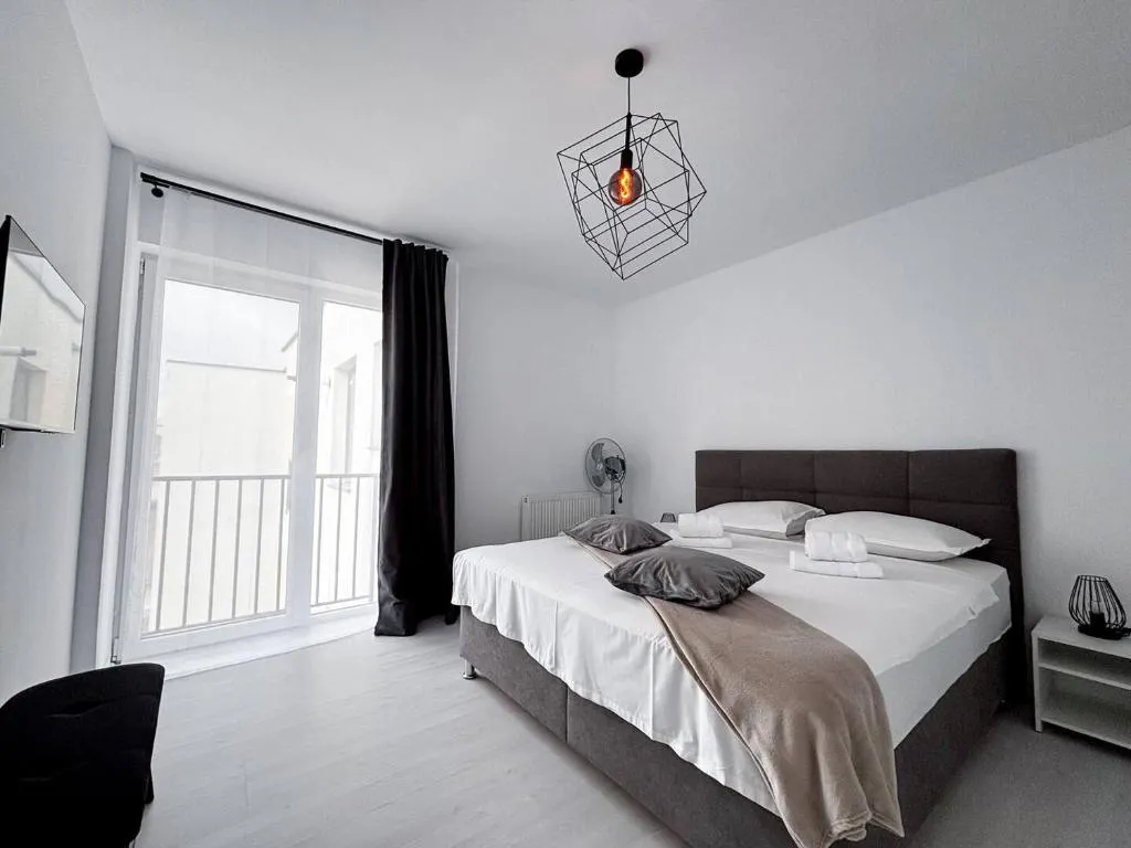 Image of Wonder Apartment With Terrace