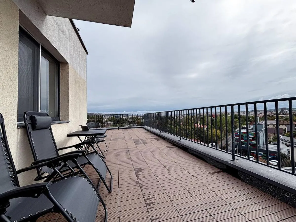 Image 5 of Wonder Apartment With Terrace