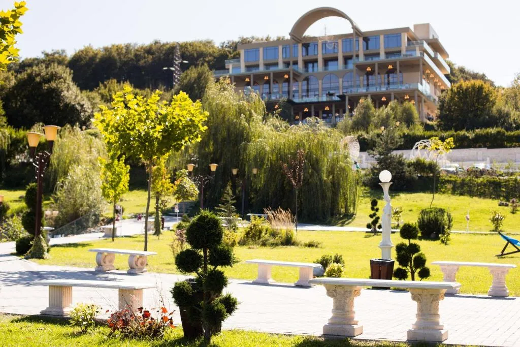 Image of Wonderland Cluj Resort
