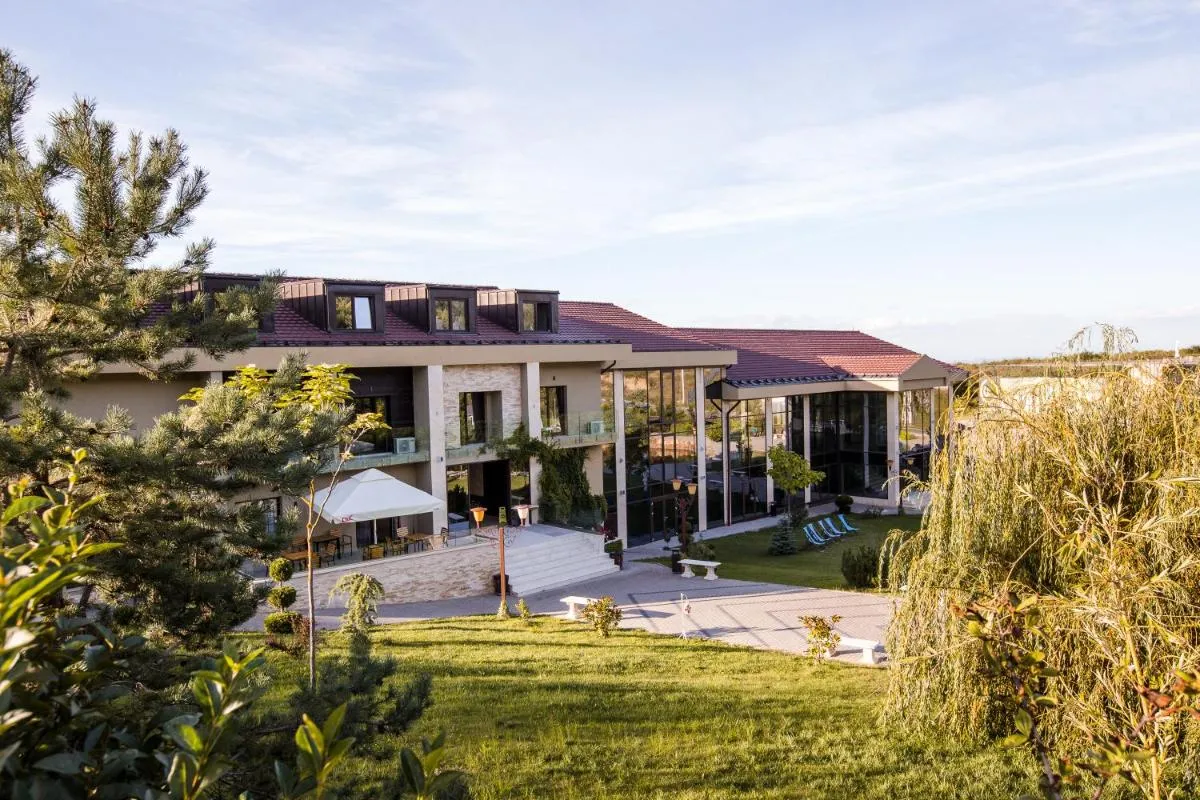 Image 6 of Wonderland Cluj Resort
