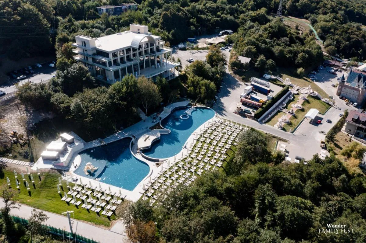 Image 3 of Wonderland Cluj Resort