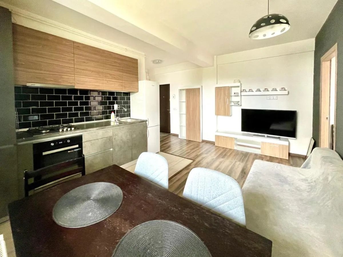 Image 4 of YamaLux Apartments – Cozy Double – WestSide 3