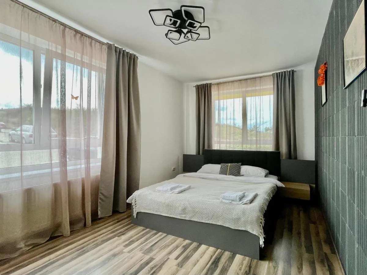 Image 1 of YamaLux Apartments – Cozy Double – WestSide 3