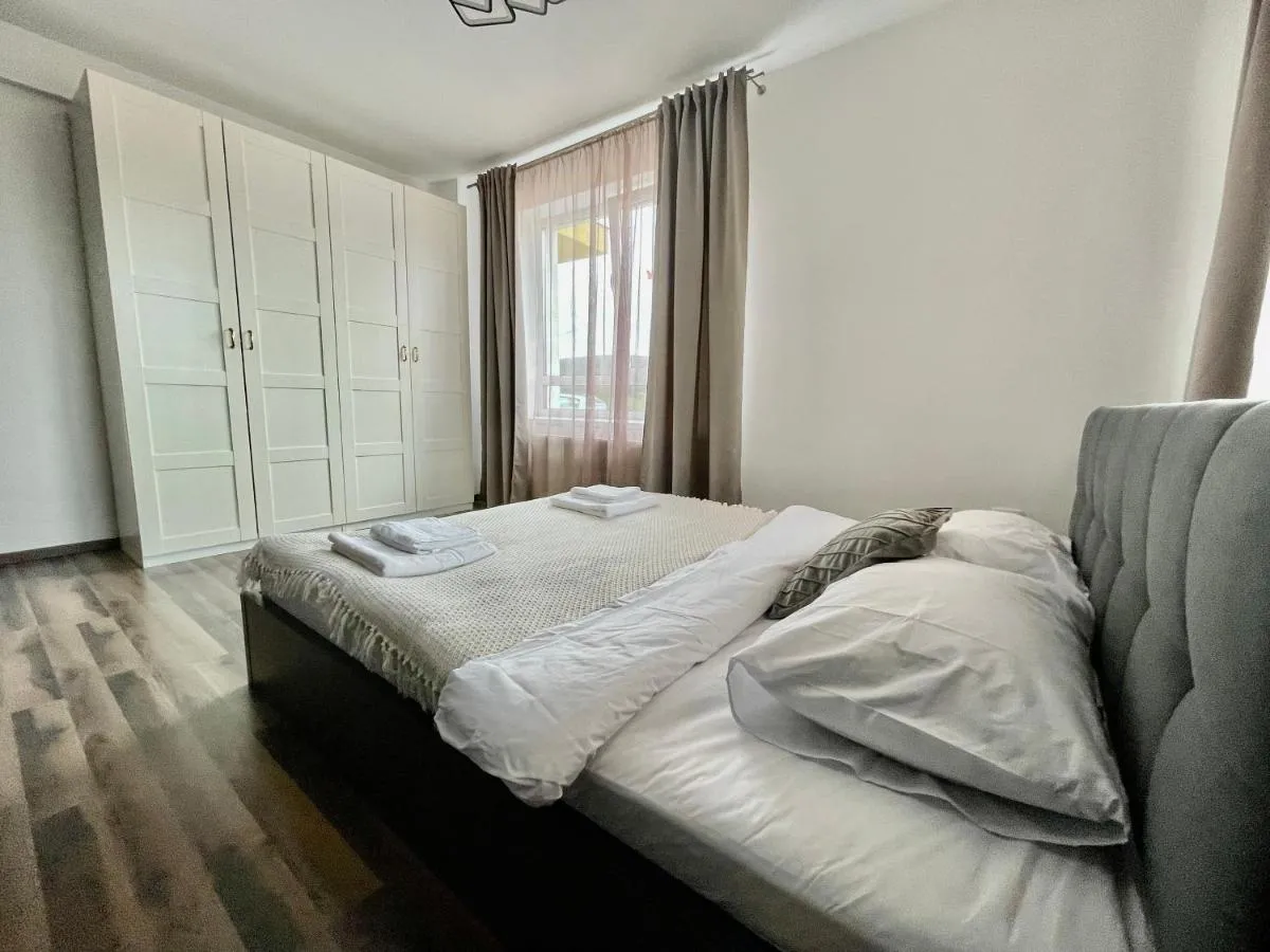 Image 5 of YamaLux Apartments – Cozy Double – WestSide 3