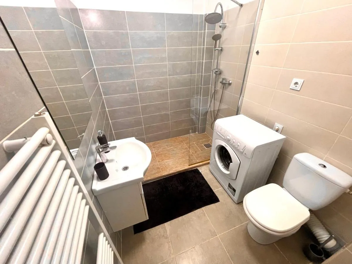 Image 6 of YamaLux Apartments – Cozy Double – WestSide 3