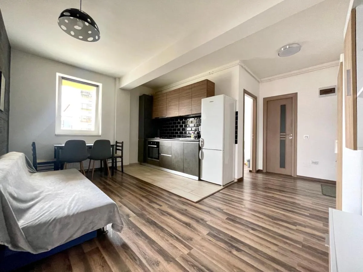 Image 3 of YamaLux Apartments – Cozy Double – WestSide 3