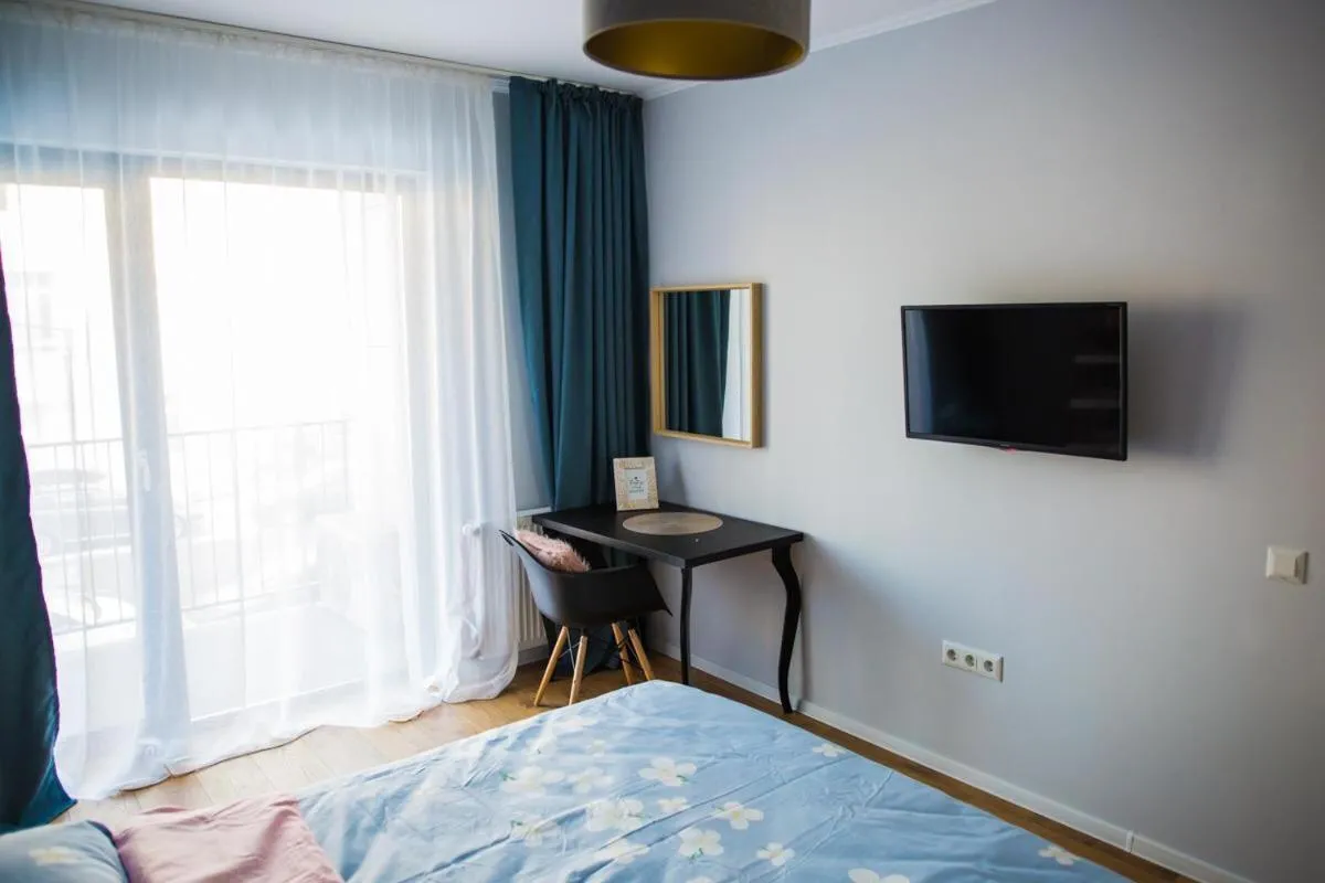 Image 4 of YamaLux Apartments – HappyApartment – close to IuliusMall