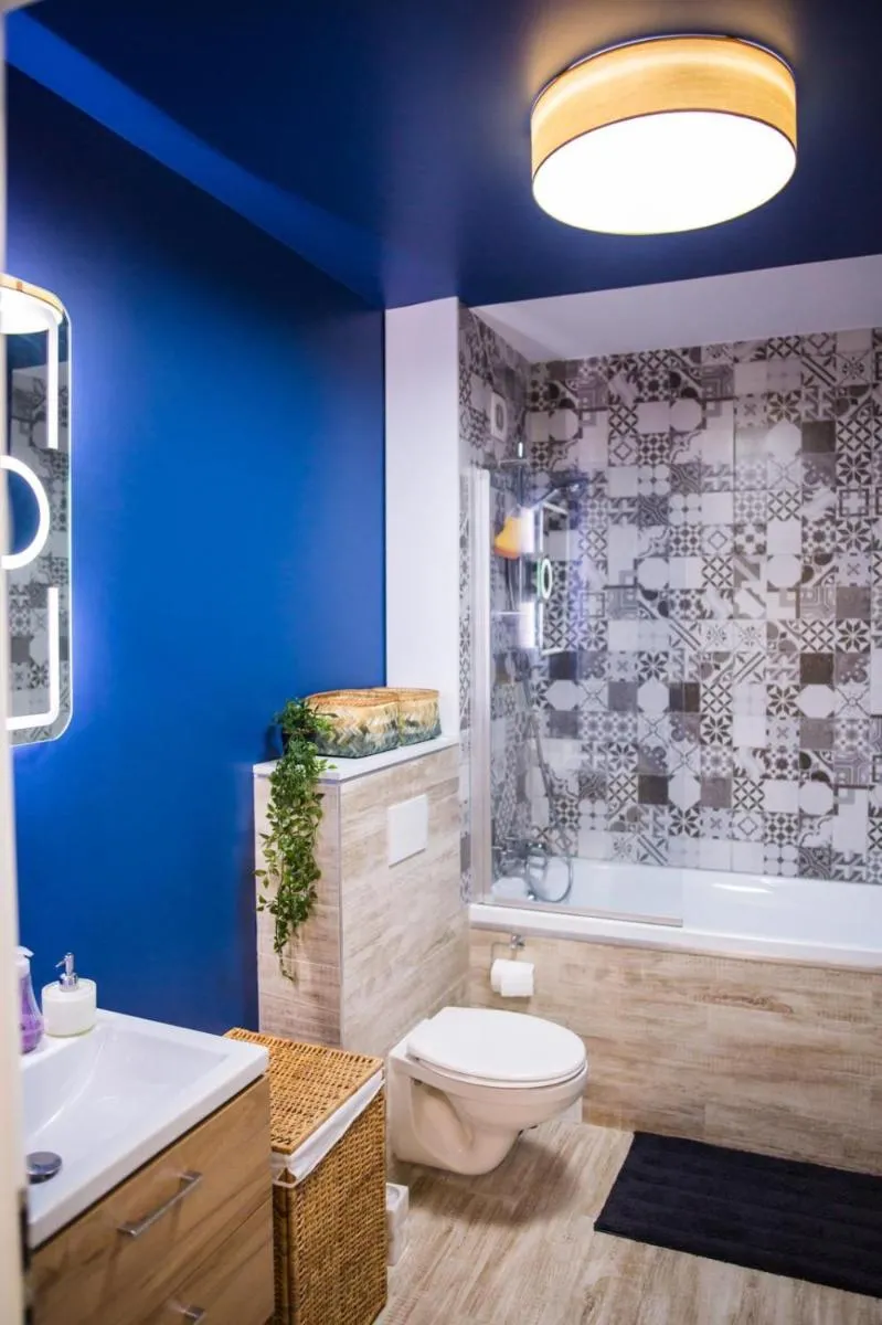 Image 6 of YamaLux Apartments – HappyApartment – close to IuliusMall