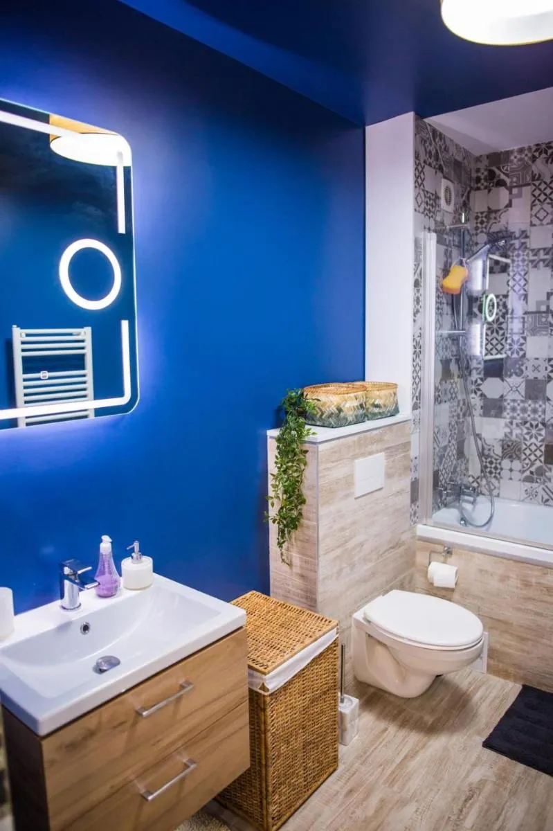 Image 3 of YamaLux Apartments – HappyApartment – close to IuliusMall