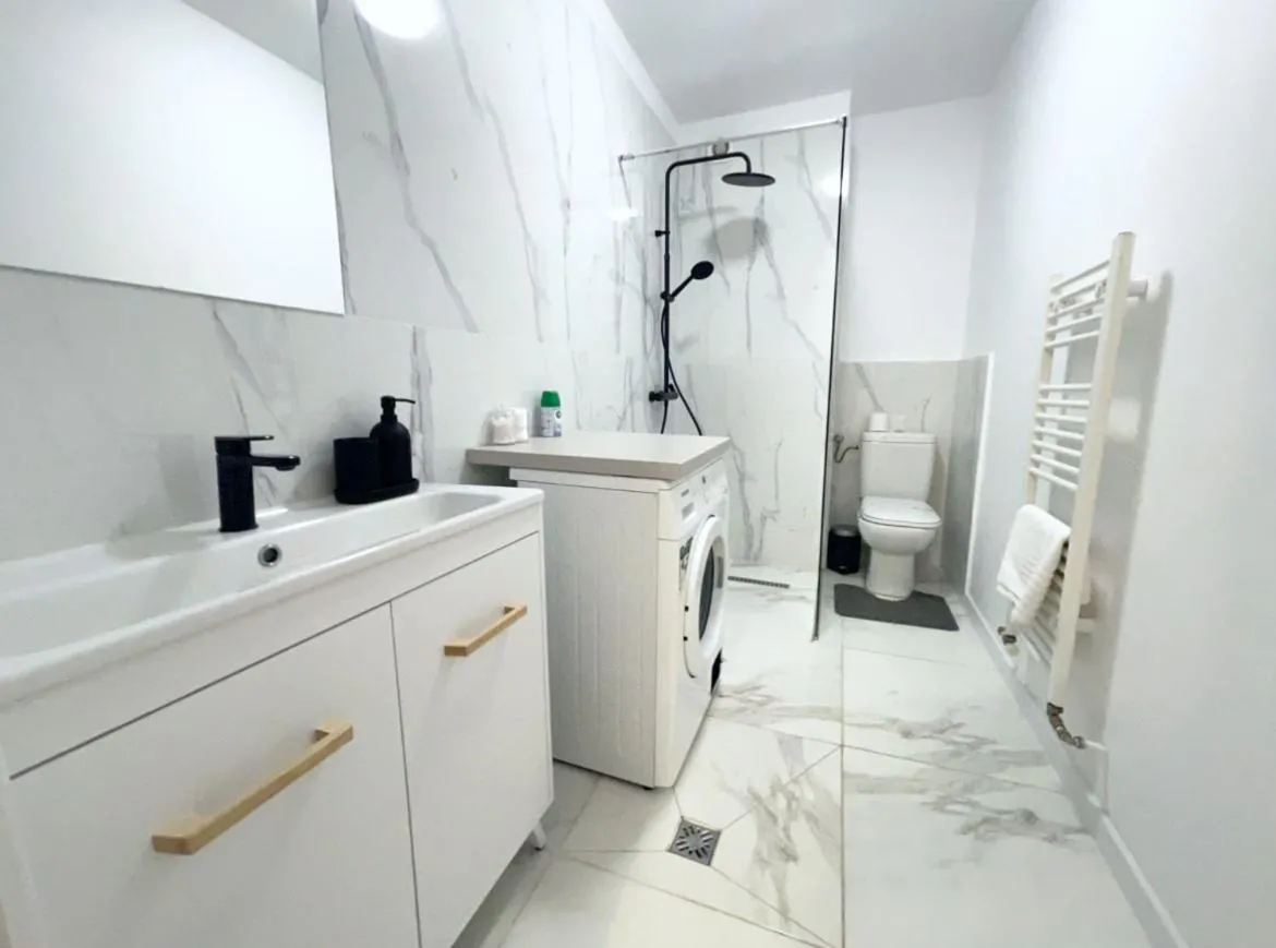 Image 6 of YamaLux Apartments – Ploiesti 33