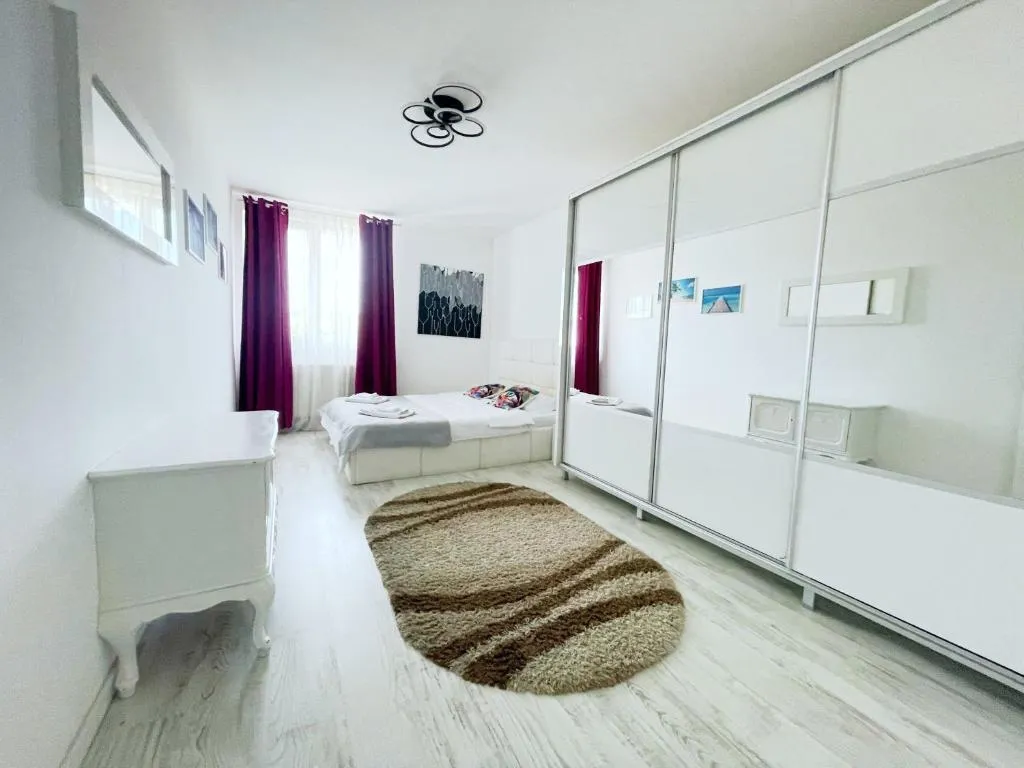 Image of YamaLux Apartments – Ploiesti 33