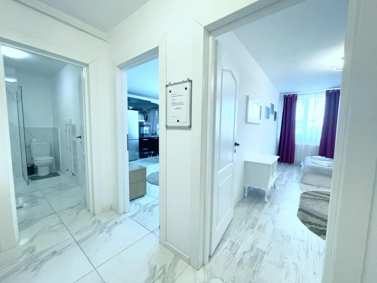 Image 2 of YamaLux Apartments – Ploiesti 33