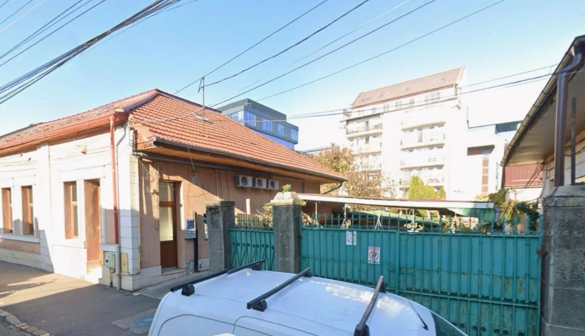 Image 5 of YamaLux Apartments – Ploiesti 33