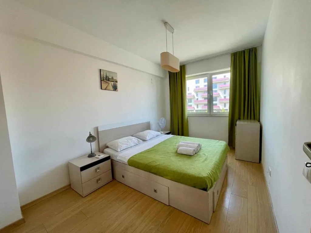 Image of YamaLuxe Apartments – Between The Lakes – close to Iulius Mall