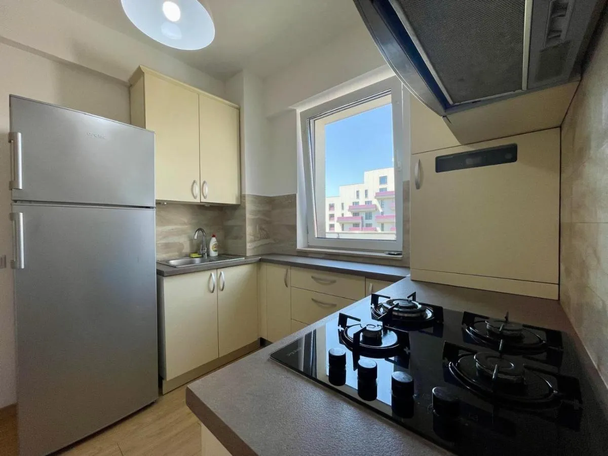 Image 3 of YamaLuxe Apartments – Between The Lakes – close to Iulius Mall
