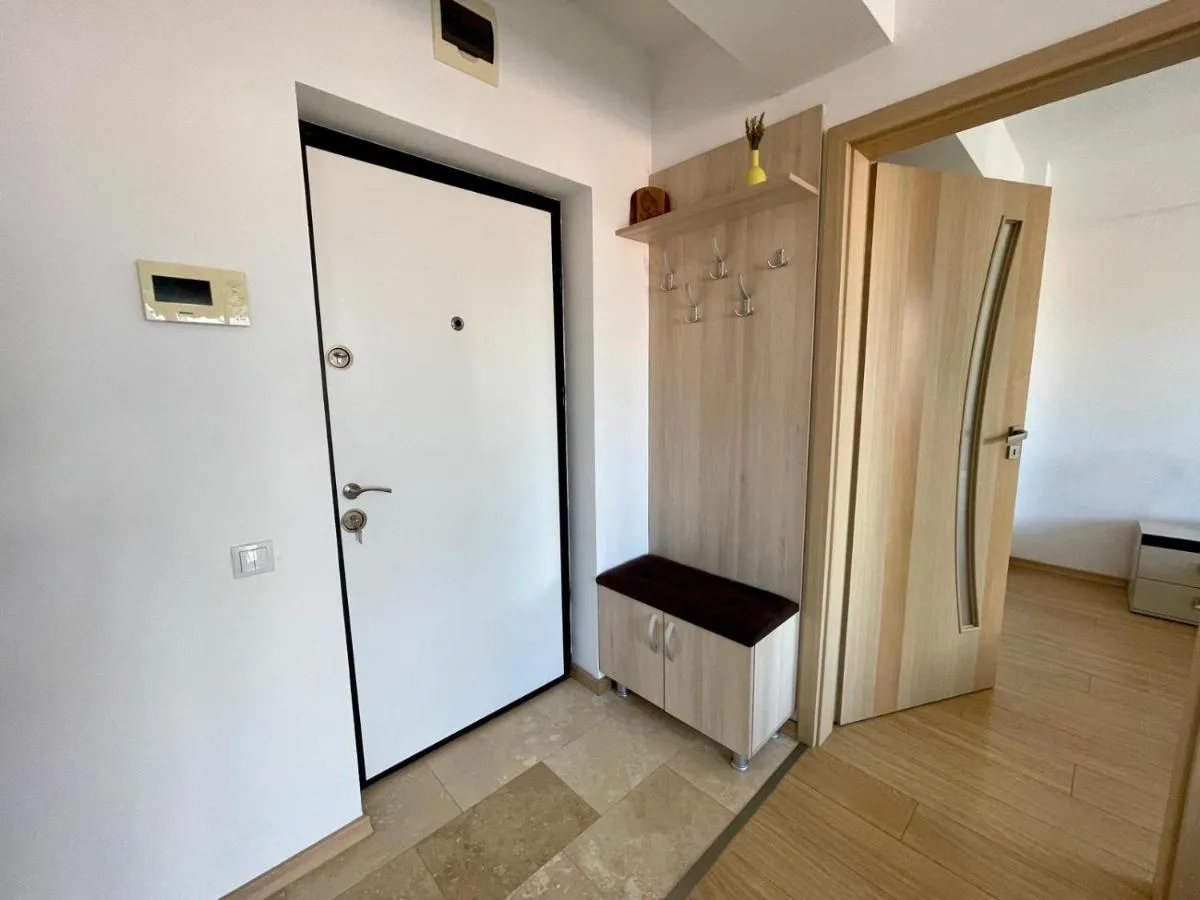 Image 2 of YamaLuxe Apartments – Between The Lakes – close to Iulius Mall