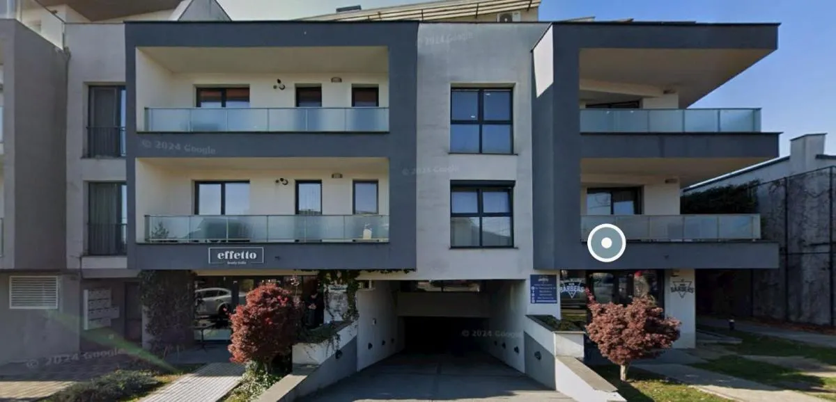 Image 5 of YamaLuxe Apartments – Between The Lakes – close to Iulius Mall