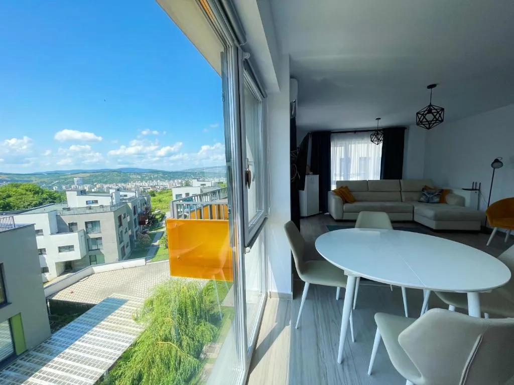Image of YamaLuxe Apartments – Citadel Residence