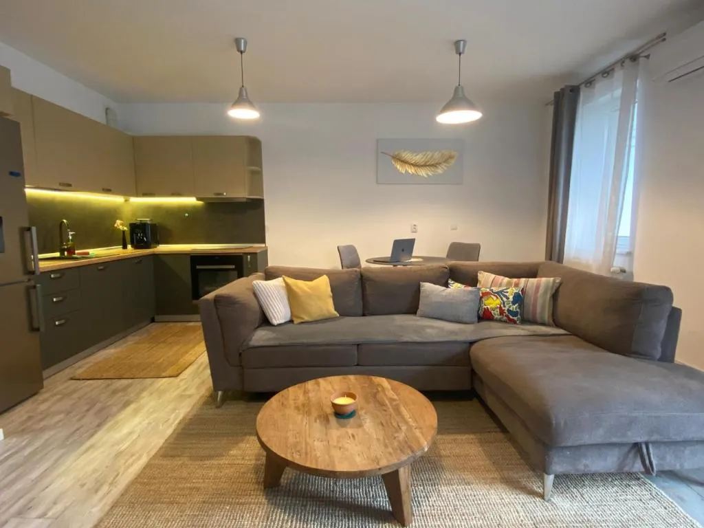 Image of YamaLuxe Apartments – Modern & Cozy