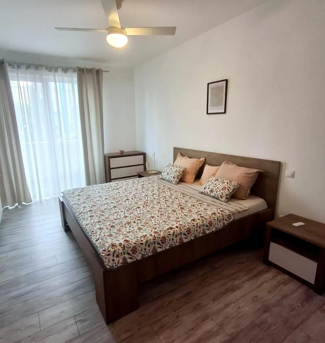 Image 6 of YamaLuxe Apartments – Modern & Cozy