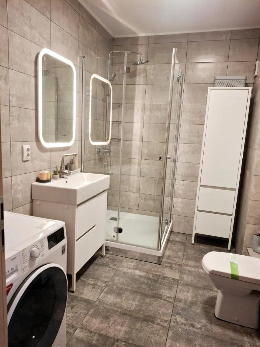 Image 3 of YamaLuxe Apartments – Modern & Cozy