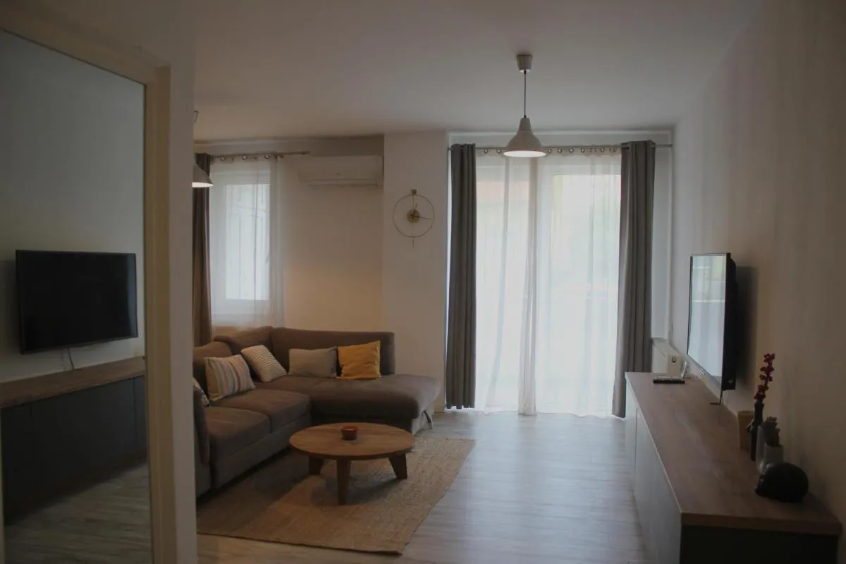 Image 4 of YamaLuxe Apartments – Modern & Cozy
